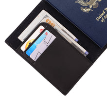 Load image into Gallery viewer, Passport Holder