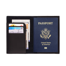 Load image into Gallery viewer, Passport Holder