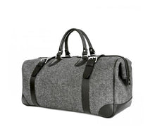 Load image into Gallery viewer, Casually Duffel-ing Around